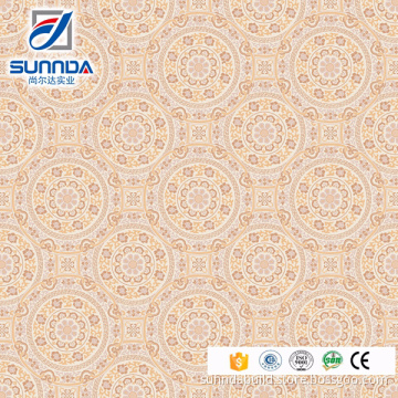 Sunnda century royal ceramic, Vintage pattern carpet tiles 600x600